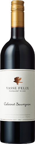 Vasse Felix Cabernet Sauvignon 2022 Margaret River